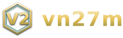 vn27m logo